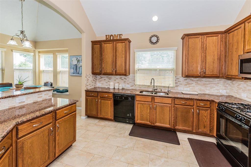 12919 Misty Lantern Lane, Houston, TX 77044
