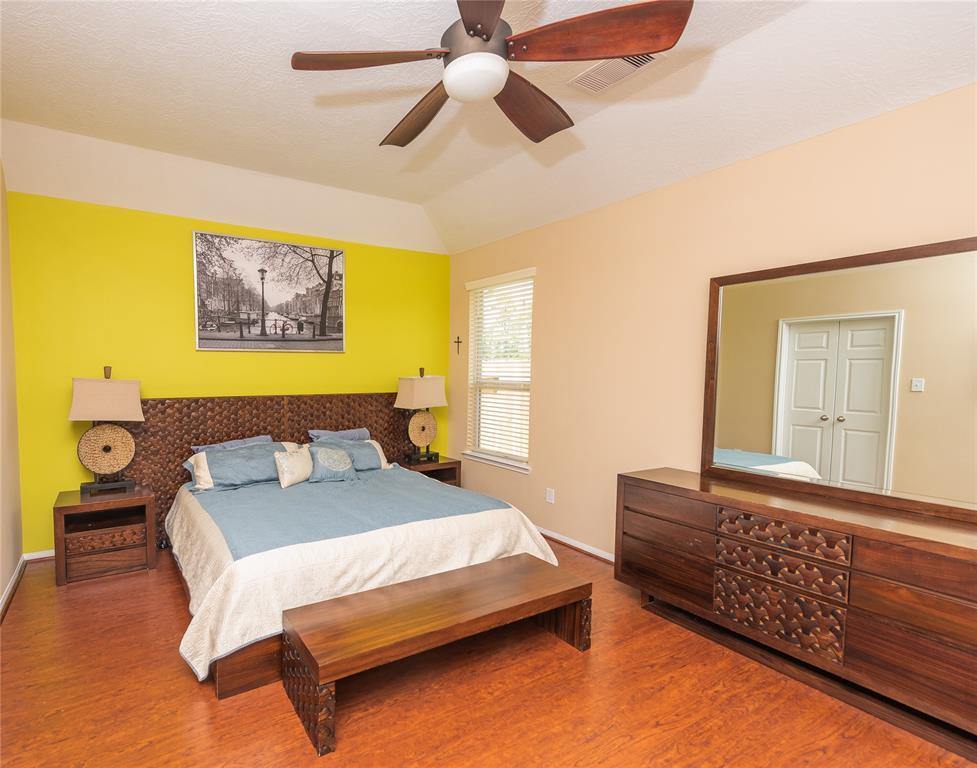 12919 Misty Lantern Lane, Houston, TX 77044