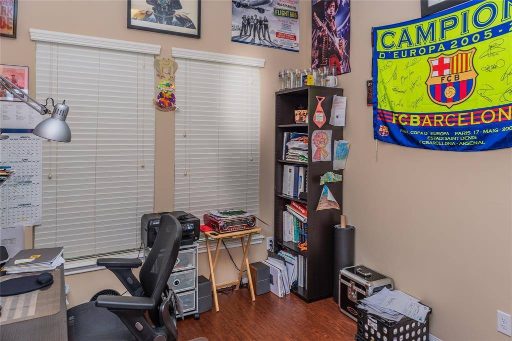 12919 Misty Lantern Lane, Houston, TX 77044