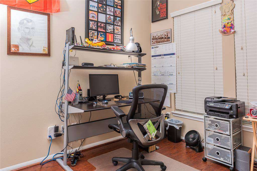 12919 Misty Lantern Lane, Houston, TX 77044