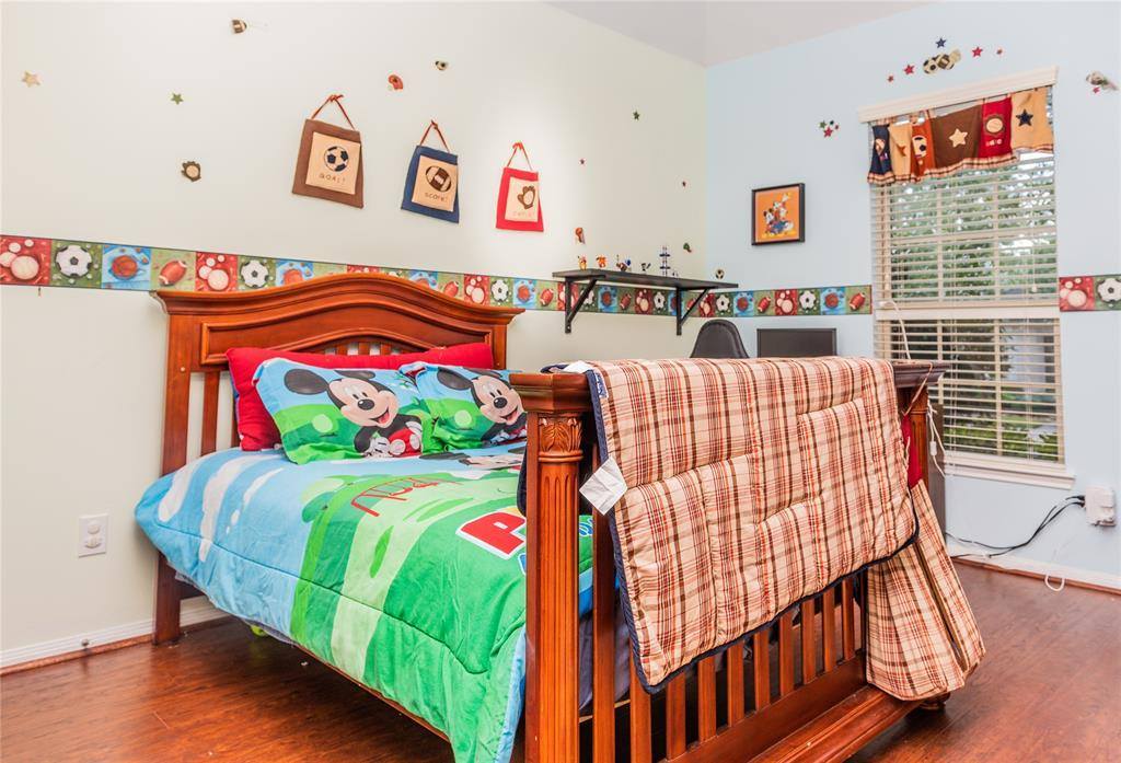 12919 Misty Lantern Lane, Houston, TX 77044