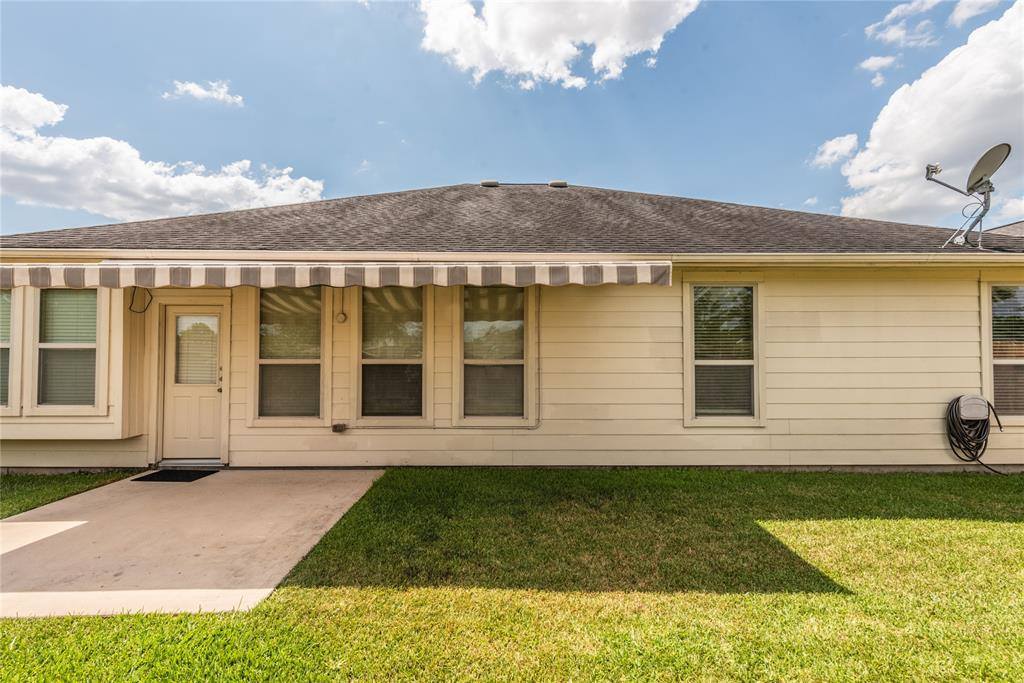 12919 Misty Lantern Lane, Houston, TX 77044