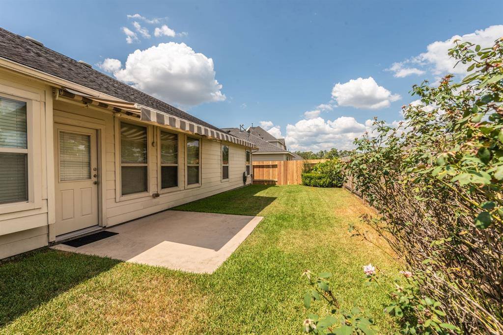 12919 Misty Lantern Lane, Houston, TX 77044