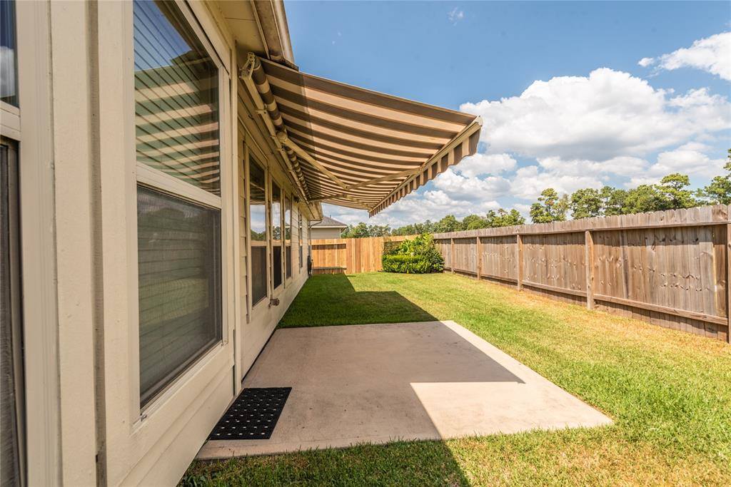 12919 Misty Lantern Lane, Houston, TX 77044