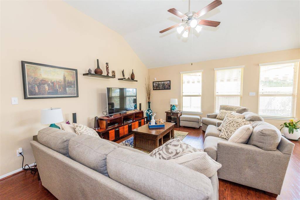 12919 Misty Lantern Lane, Houston, TX 77044