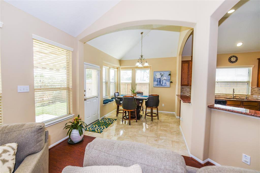 12919 Misty Lantern Lane, Houston, TX 77044