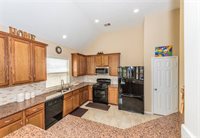 12919 Misty Lantern Lane, Houston, TX 77044