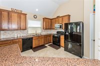 12919 Misty Lantern Lane, Houston, TX 77044