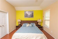 12919 Misty Lantern Lane, Houston, TX 77044