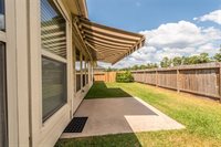 12919 Misty Lantern Lane, Houston, TX 77044