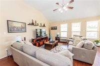 12919 Misty Lantern Lane, Houston, TX 77044