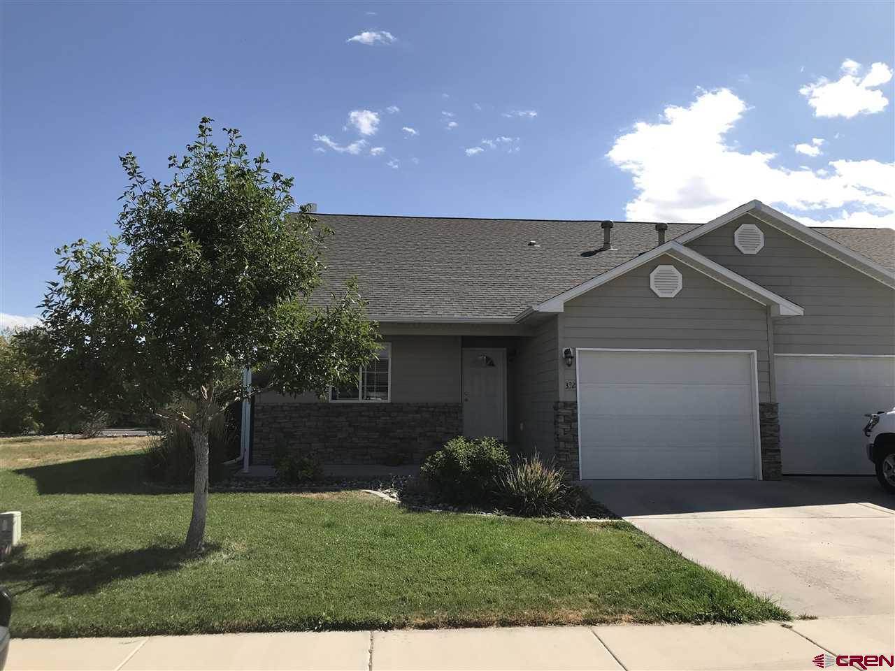 332 & 334 Howard Fork Avenue, Montrose, CO 81403