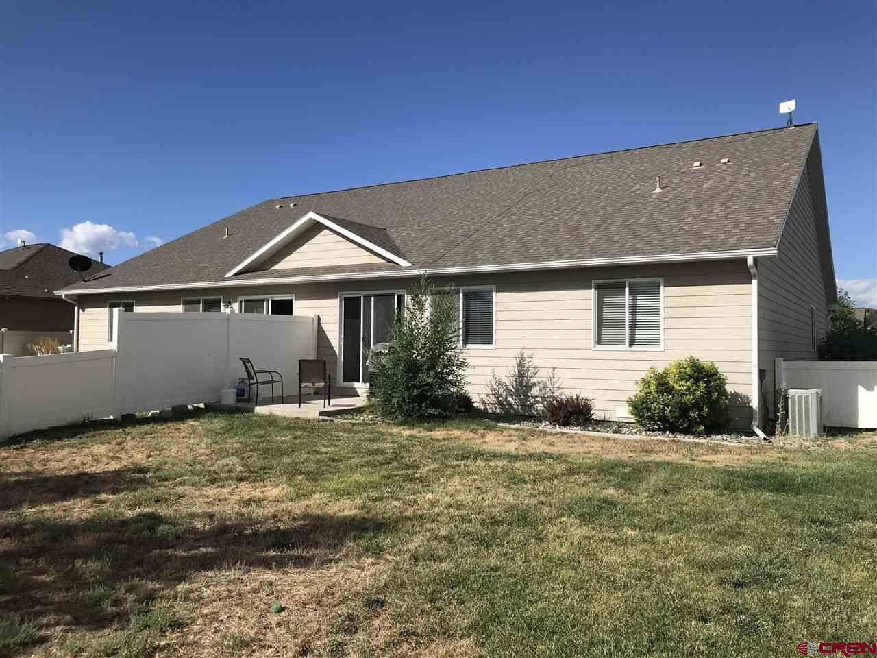 332 & 334 Howard Fork Avenue, Montrose, CO 81403