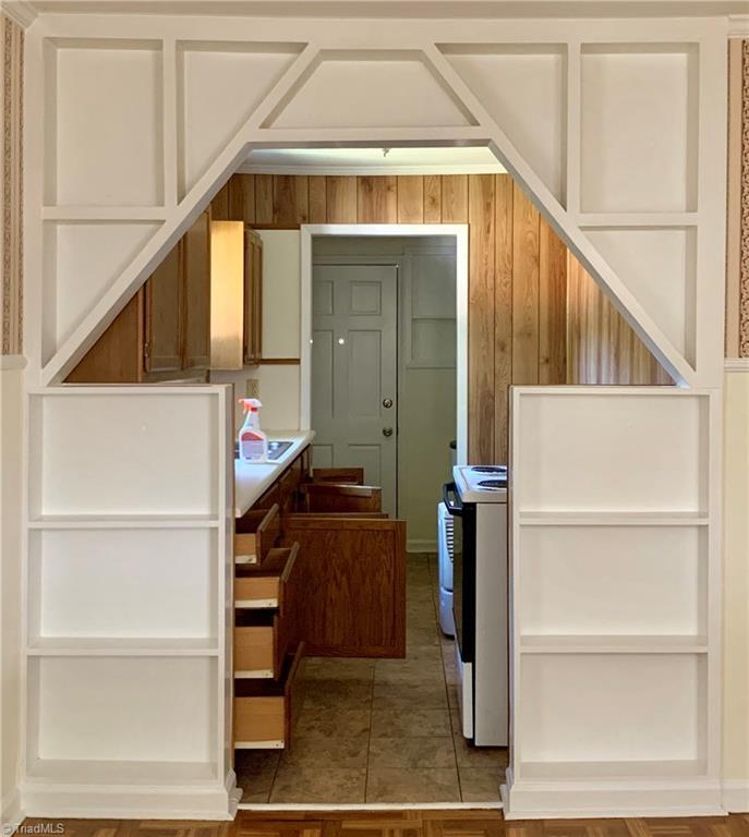 1324 Kirkman Street, Greensboro, NC 27406