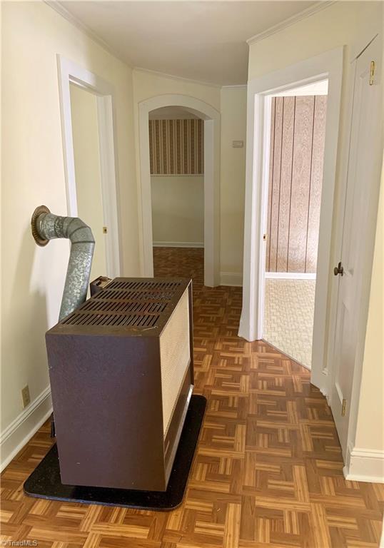 1324 Kirkman Street, Greensboro, NC 27406