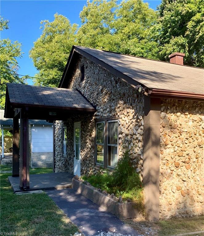 1324 Kirkman Street, Greensboro, NC 27406