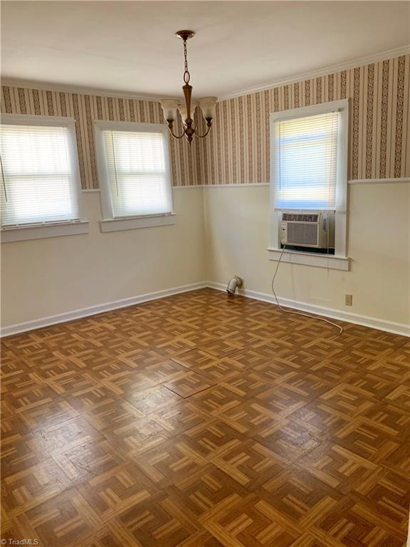 1324 Kirkman Street, Greensboro, NC 27406