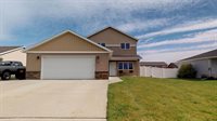 3057 Whitlow Street, Lincoln, ND 58504