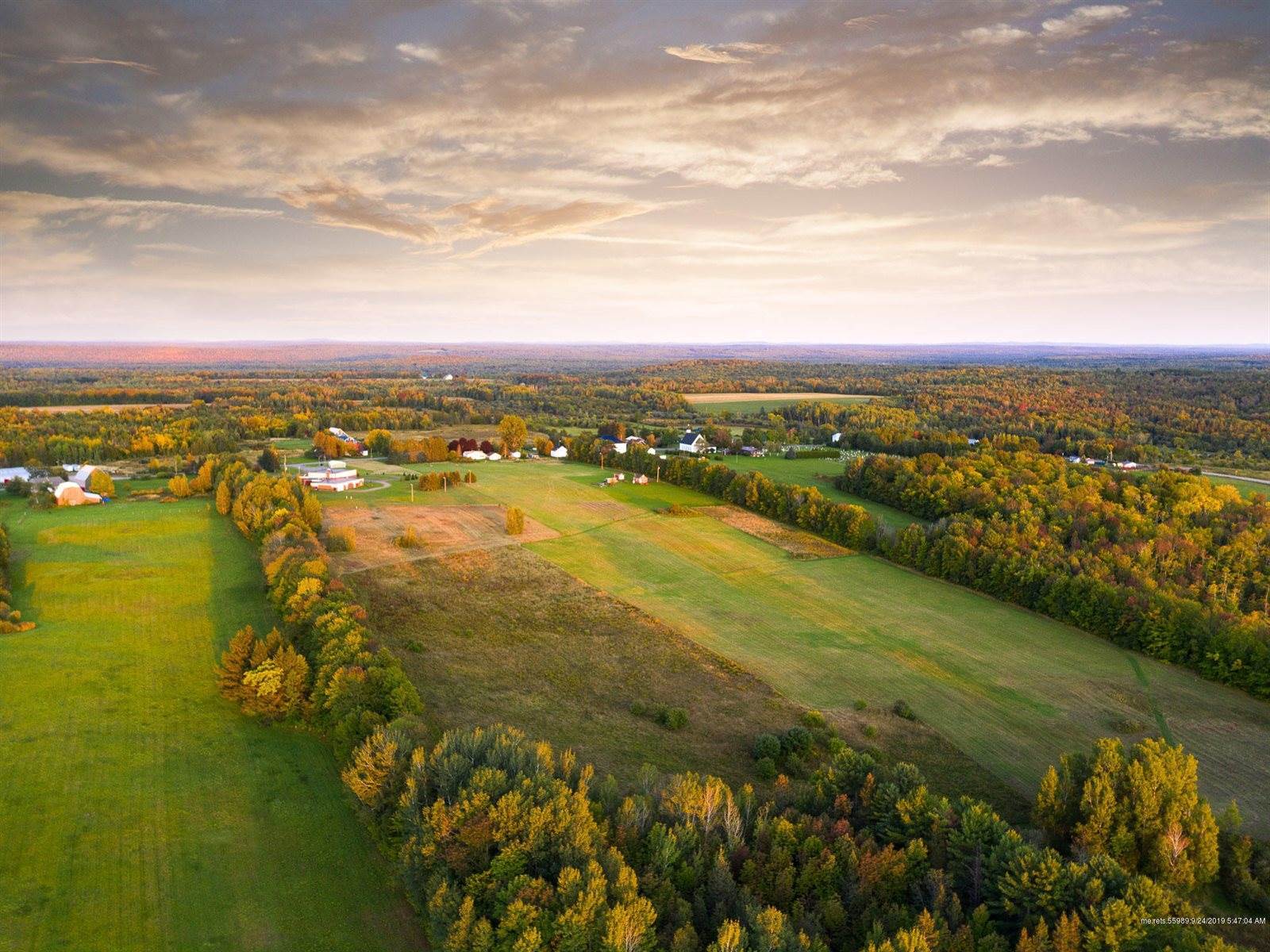 1057 Benedicta Road, Benedicta Township, ME 04733 Listings NextHome