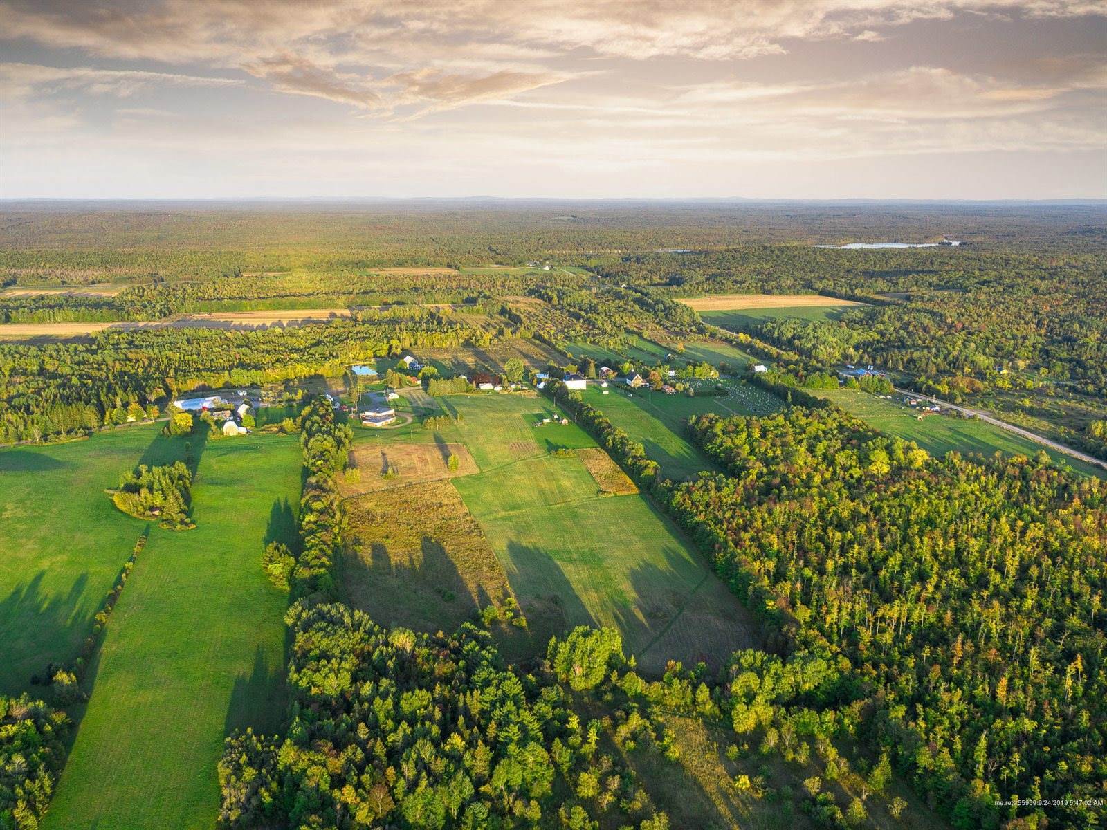 1057 Benedicta Road, Benedicta Township, ME 04733 Listings NextHome