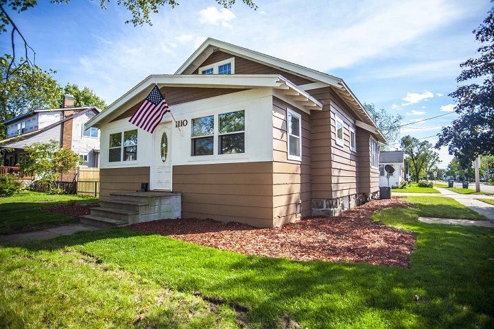 1110 Oak Street, Wisconsin Rapids, WI 54494