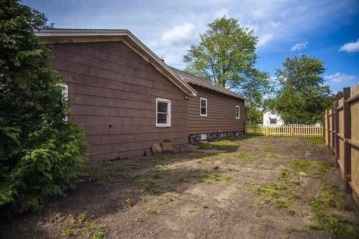 1110 Oak Street, Wisconsin Rapids, WI 54494