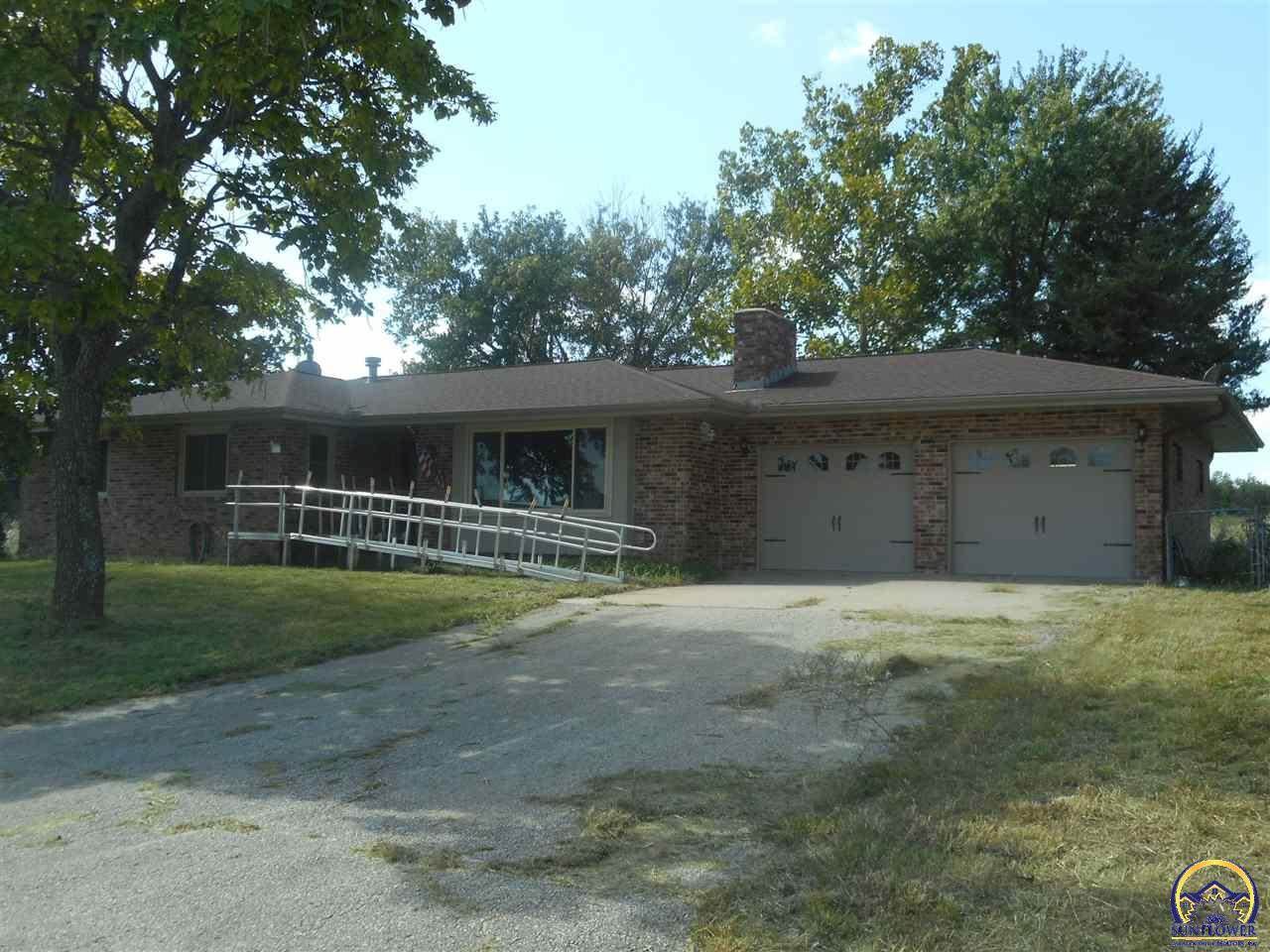 15311 U Road, Mayetta, KS 66509