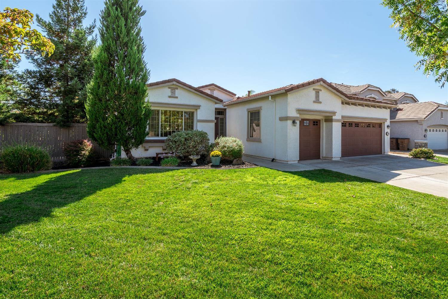 1200 Jorgenson Drive, Lincoln, CA 95648