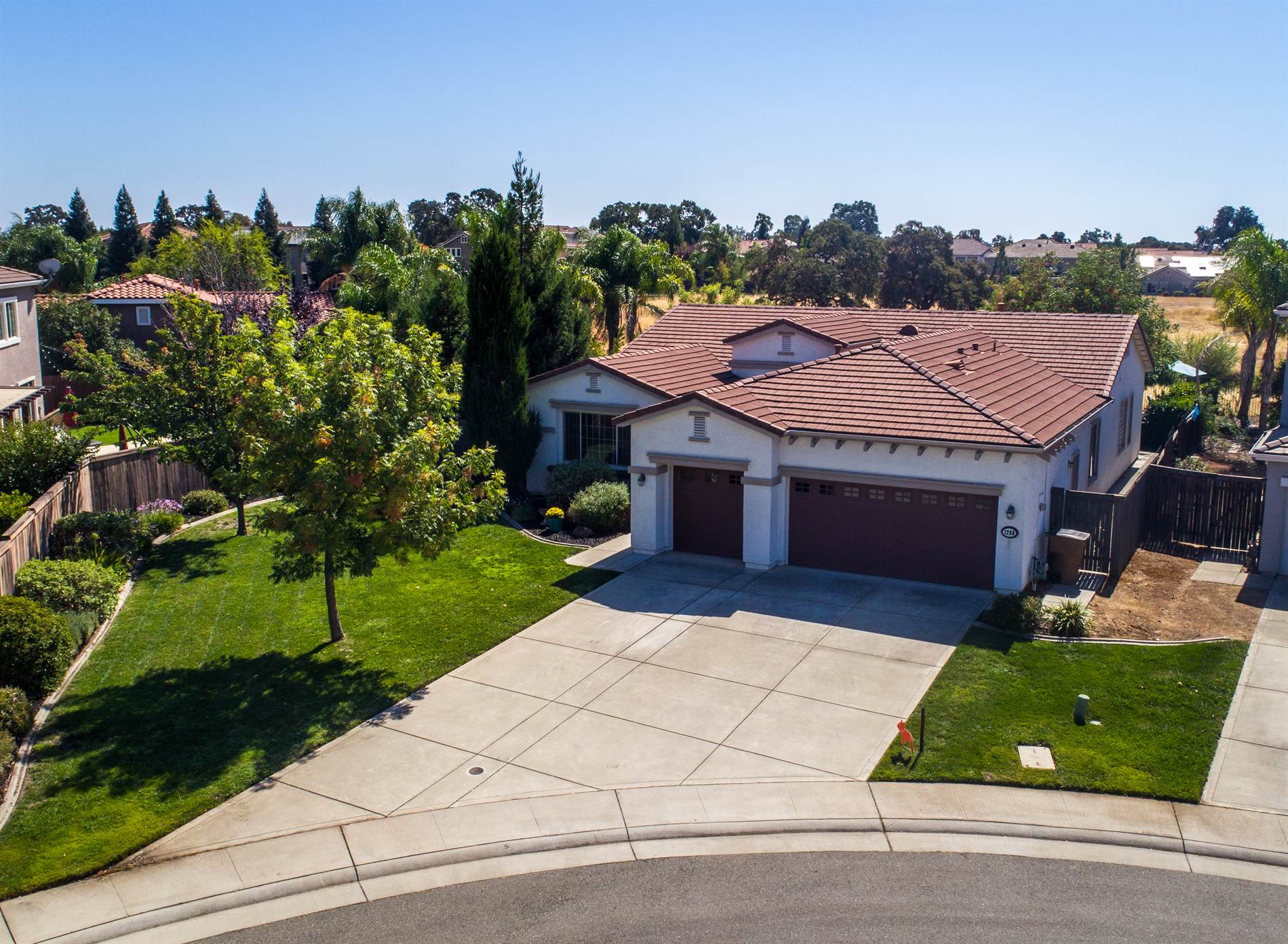 1200 Jorgenson Drive, Lincoln, CA 95648