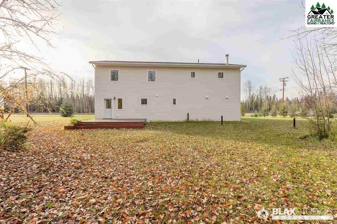 3032 Nate Circle, North Pole, AK 99705