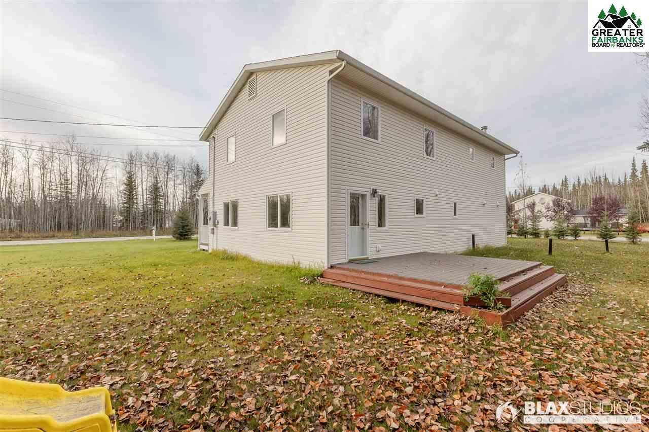 3032 Nate Circle, North Pole, AK 99705