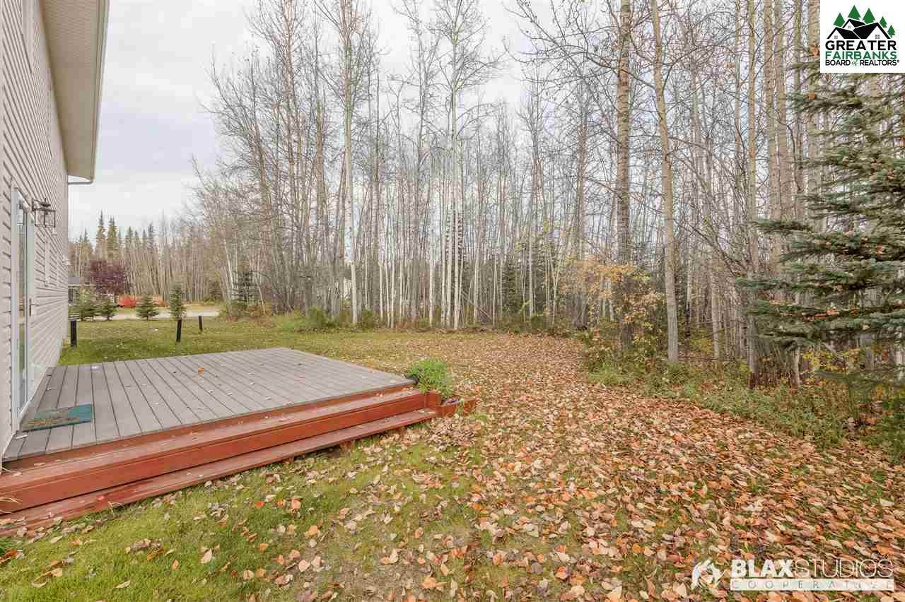 3032 Nate Circle, North Pole, AK 99705