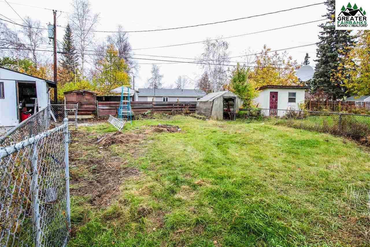 613 Bentley Drive, Fairbanks, AK 99701