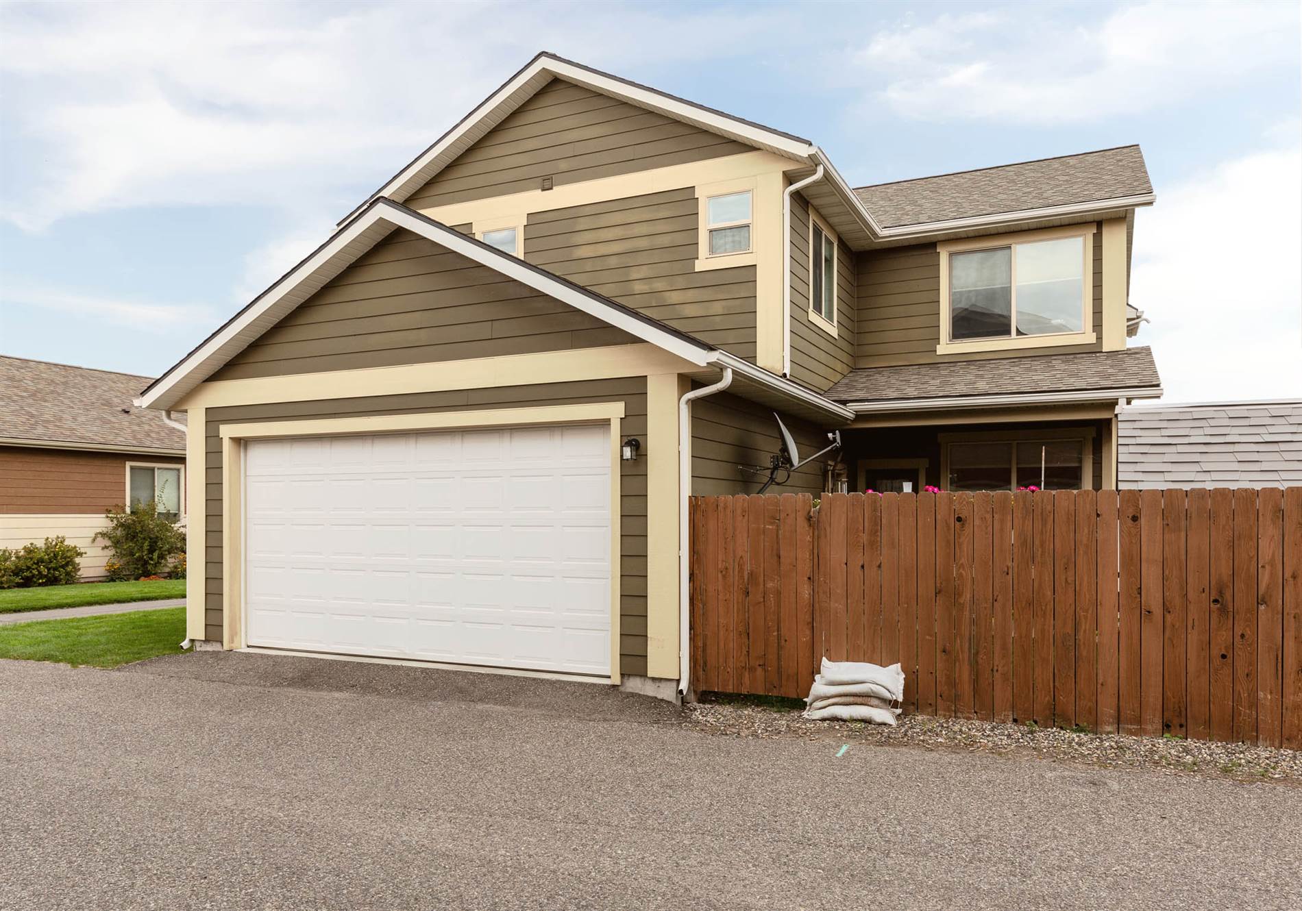 2449 Gallatin Green Boulevard, Bozeman, MT 59718