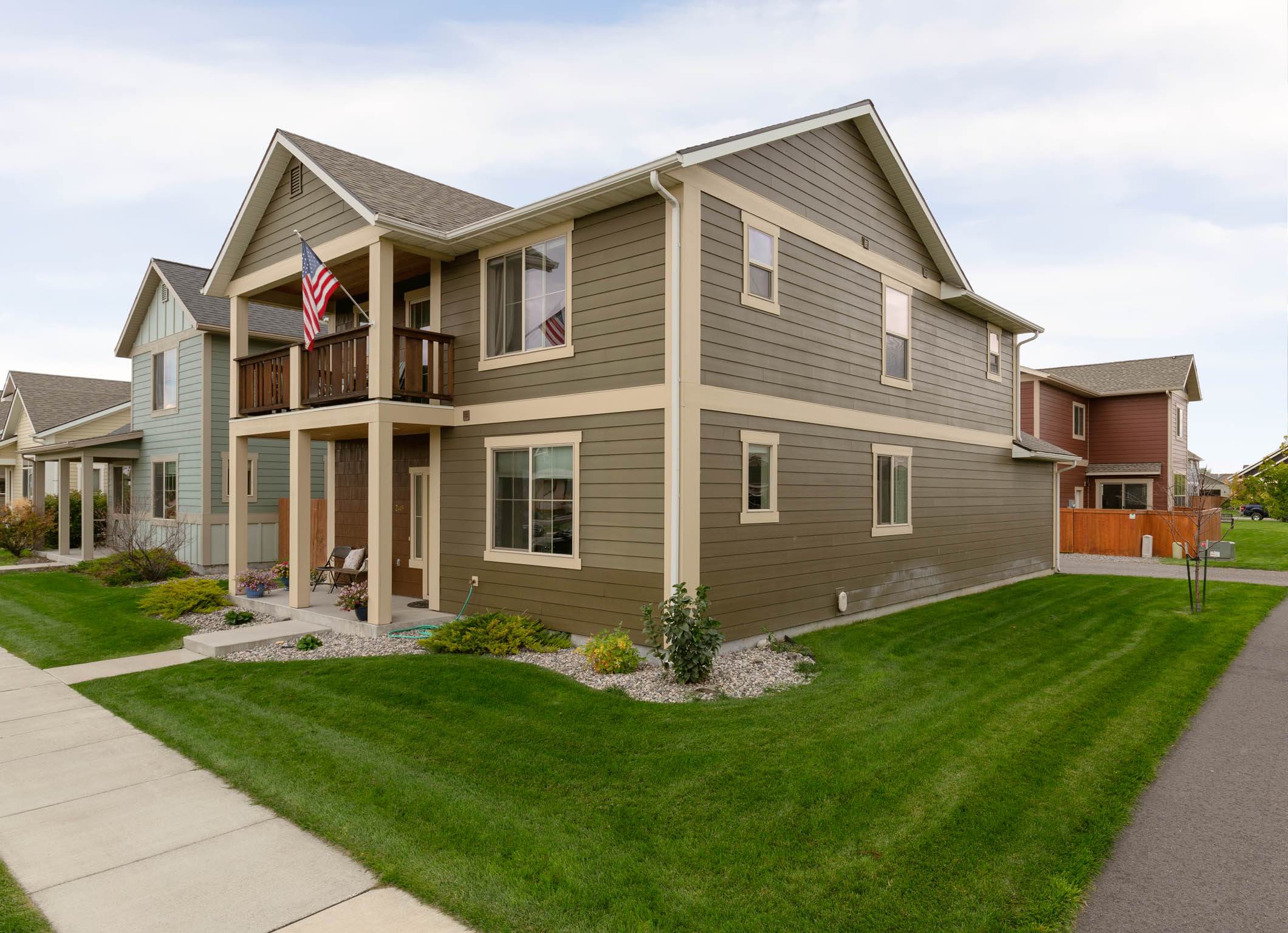 2449 Gallatin Green Boulevard, Bozeman, MT 59718