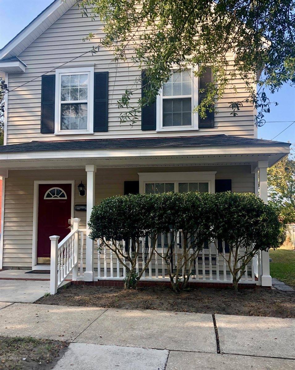 519 Brunswick Street, Wilmington, NC 28401