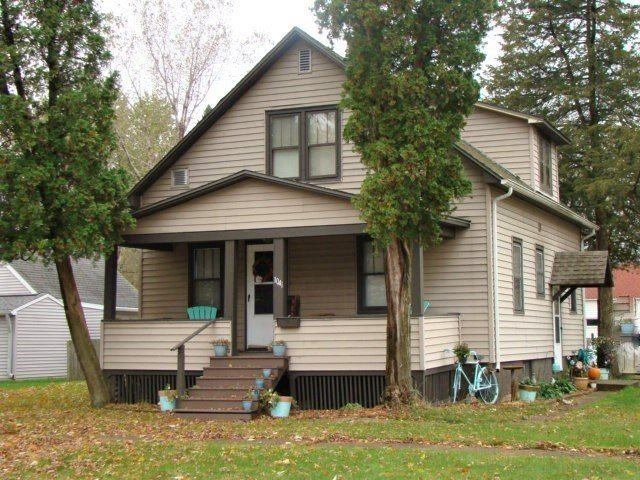 1041 10th Avenue North, Wisconsin Rapids, WI 54495