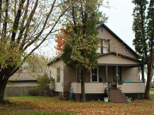 1041 10th Avenue North, Wisconsin Rapids, WI 54495