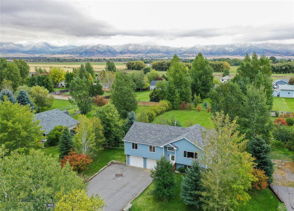 350 Mountain Lion Trail, Bozeman, MT 59718