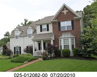 1740 Harrison Pond Dr, New Albany, OH 43054