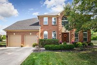 6767 Fox Run, Westerville, OH 43082