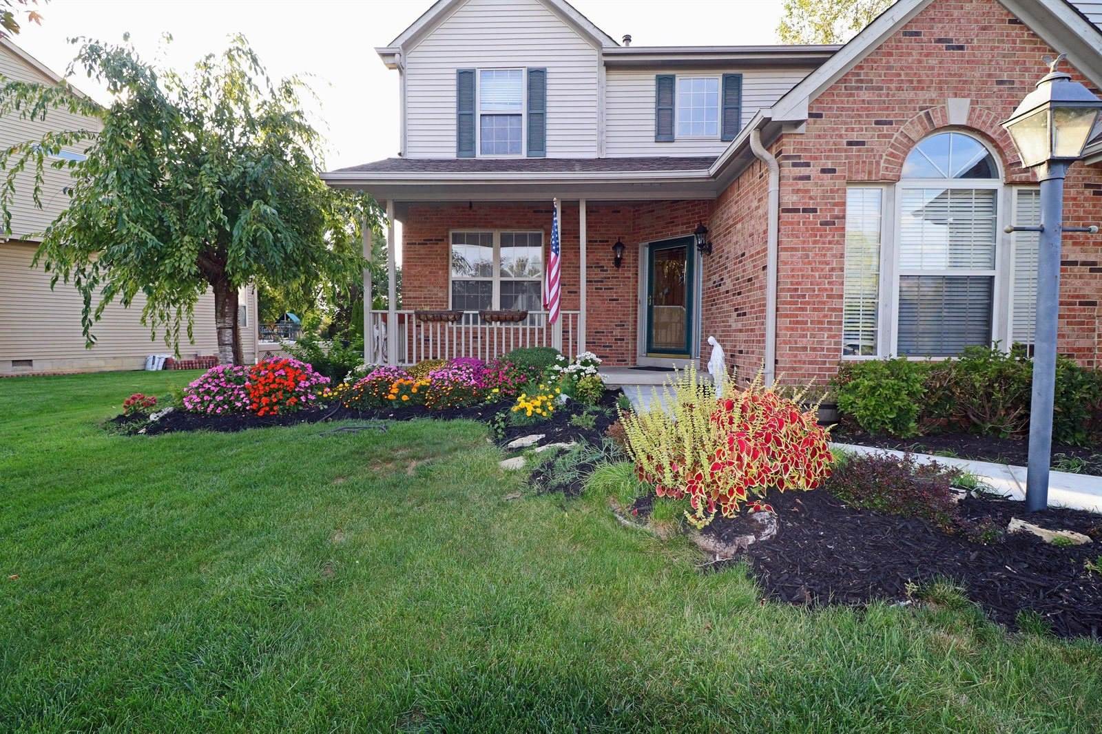 5674 Westbriar Drive, Hilliard, OH 43026