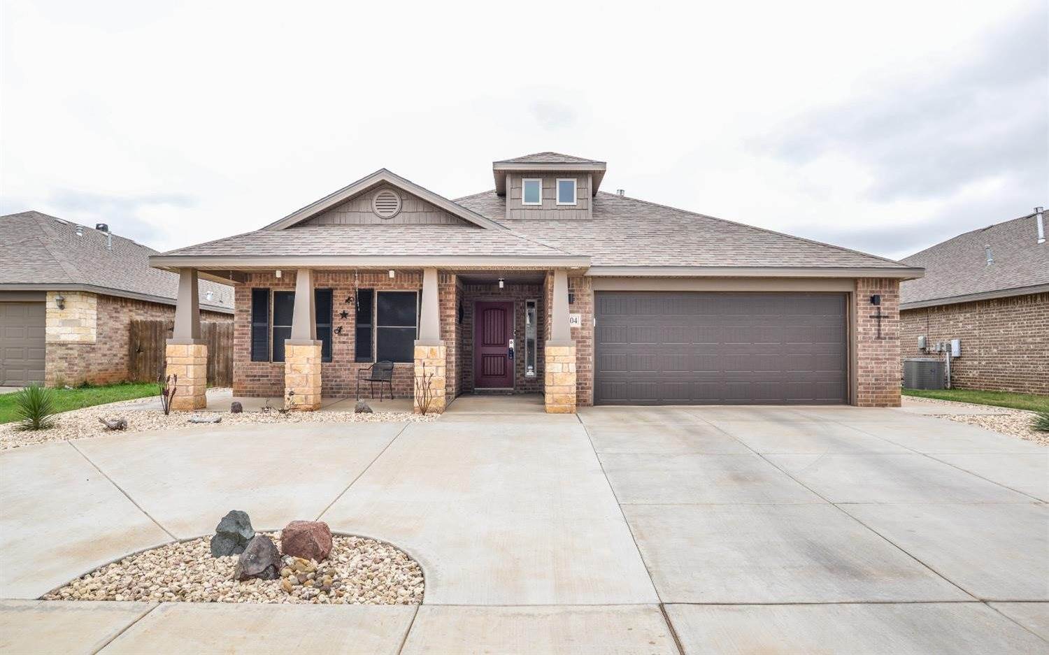 9704 Rochester Avenue, Lubbock, TX 79424