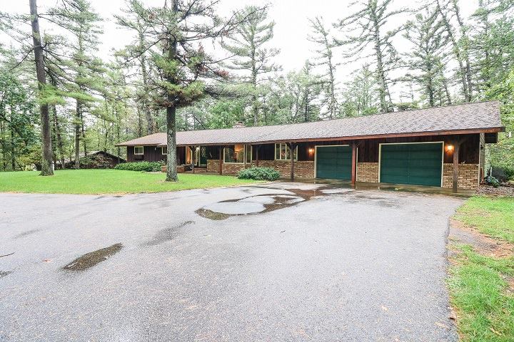 3420 Deer Road, Wisconsin Rapids, WI 54494