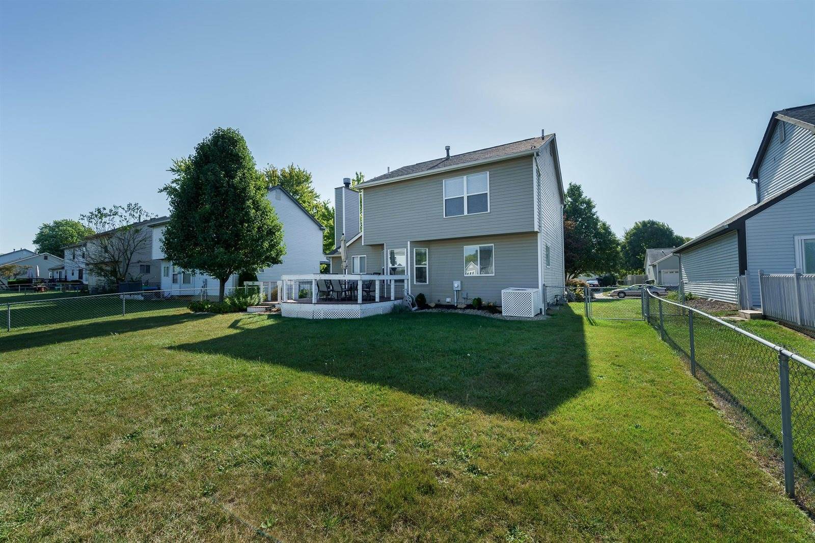 5852 Sundrops Avenue, Galloway, OH 43119