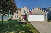 5852 Sundrops Avenue, Galloway, OH 43119