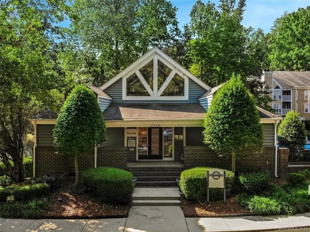 2518 Cranbrook Lane, #6, Charlotte, NC 28207