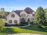 6713 Swickard Court, Dublin, OH 43016