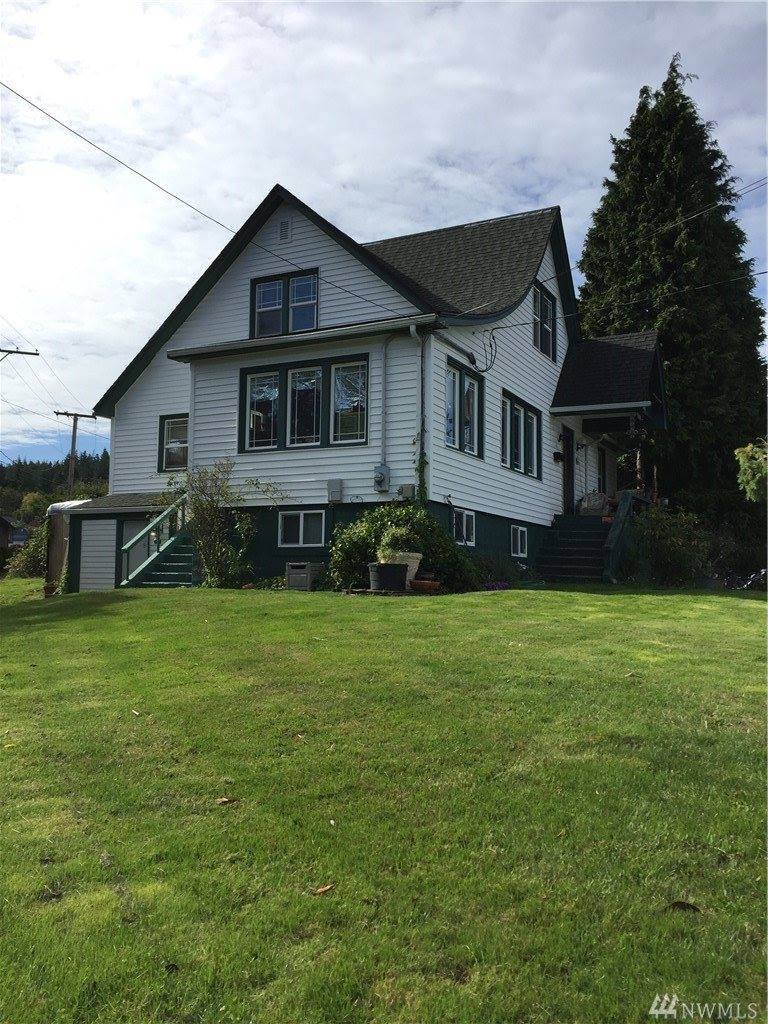 420 Edwards, Bellingham, WA 98225