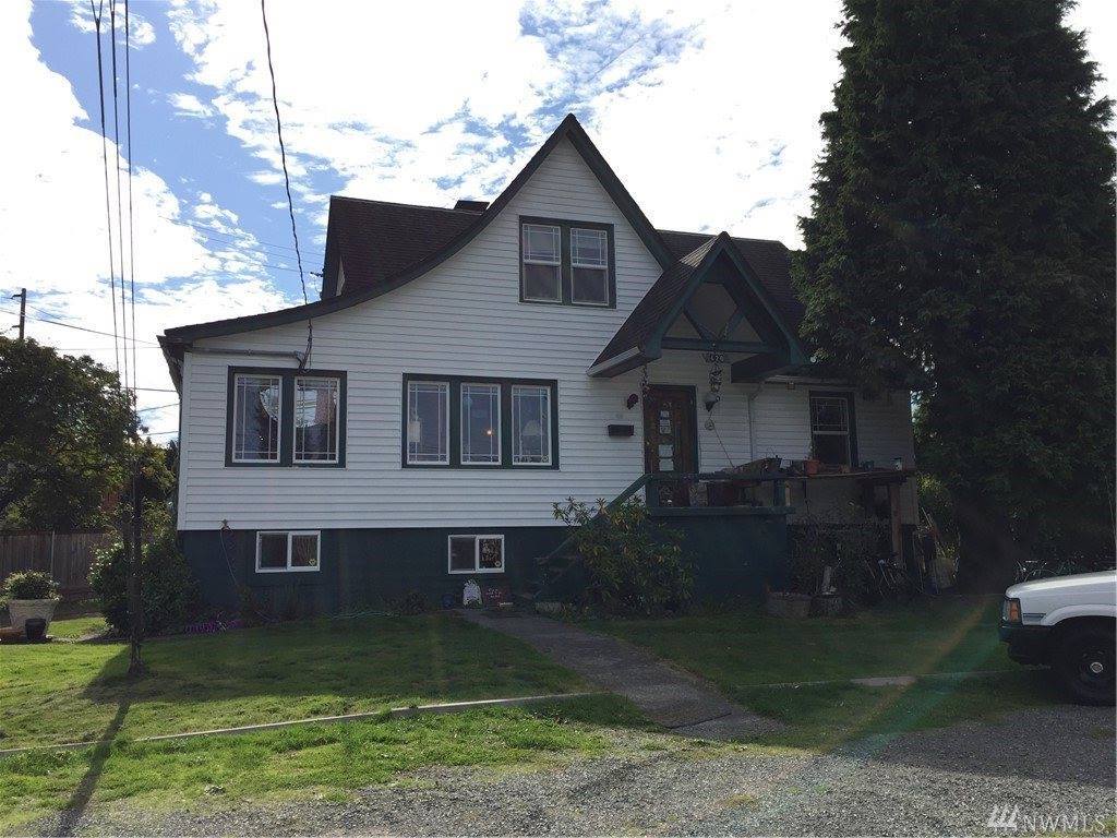 420 Edwards, Bellingham, WA 98225